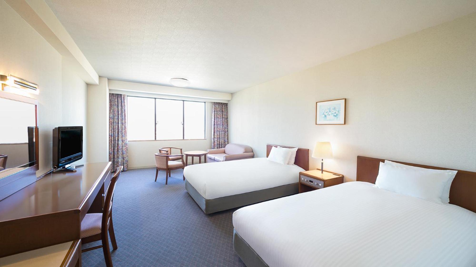 Grand Mercure Nasu Highlands Resort & Spa Eksteriør bilde