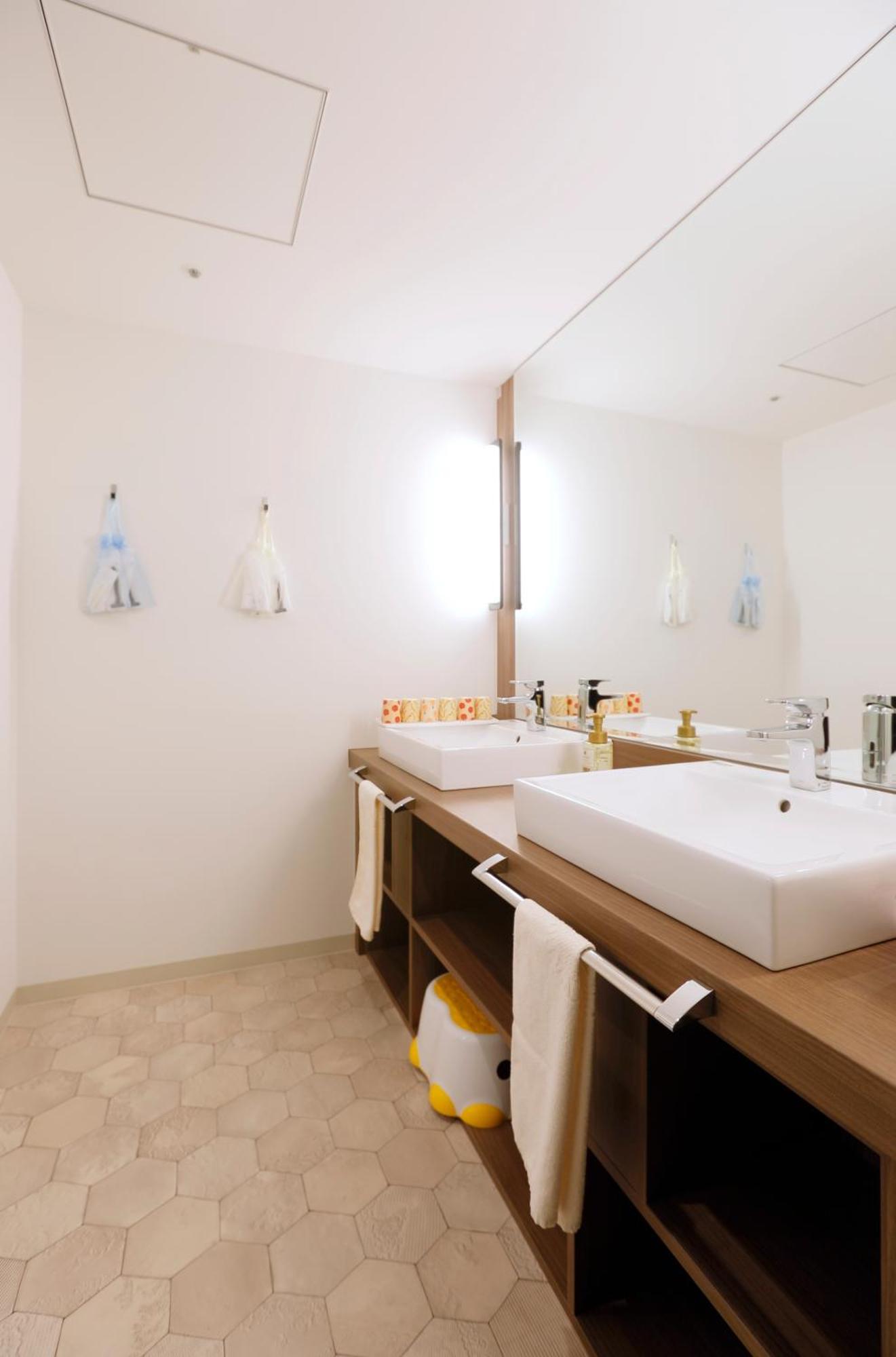 Grand Mercure Nasu Highlands Resort & Spa Eksteriør bilde