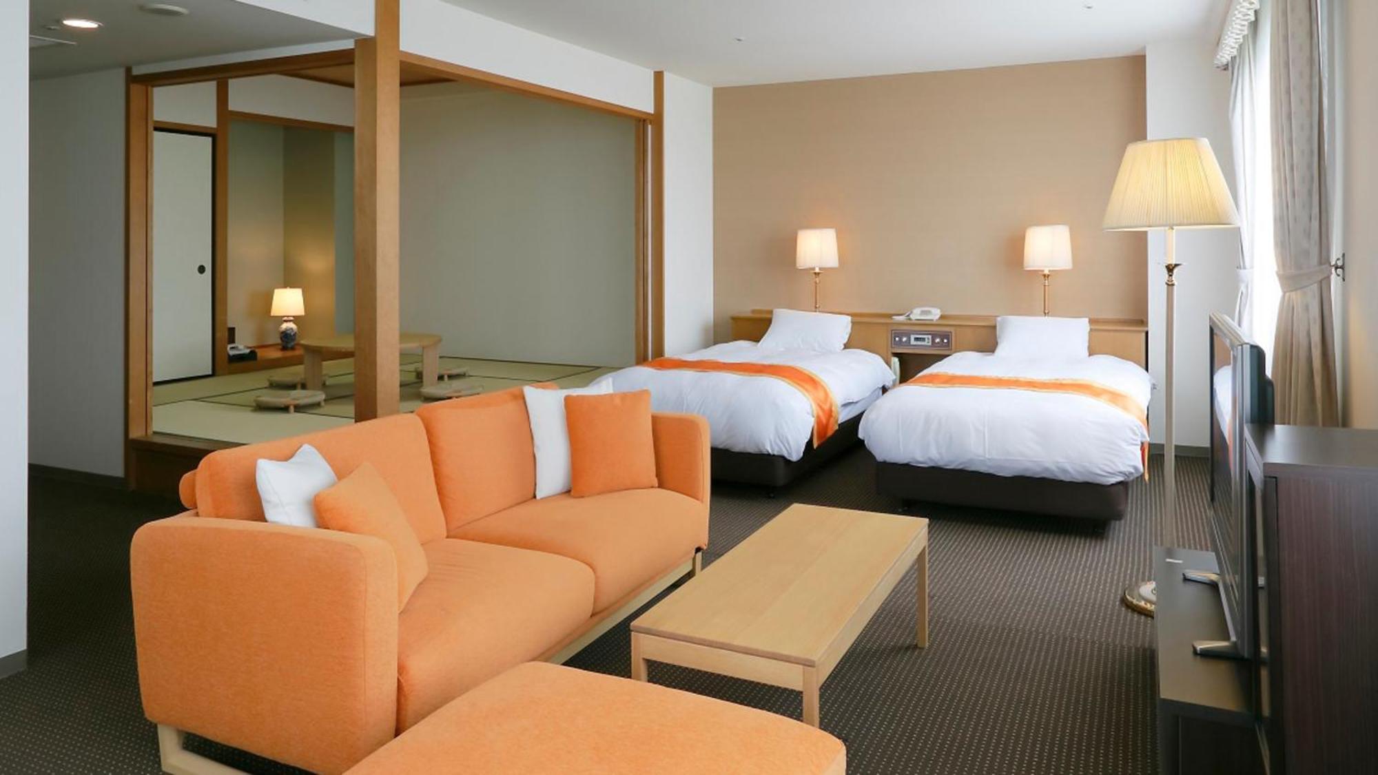 Grand Mercure Nasu Highlands Resort & Spa Eksteriør bilde