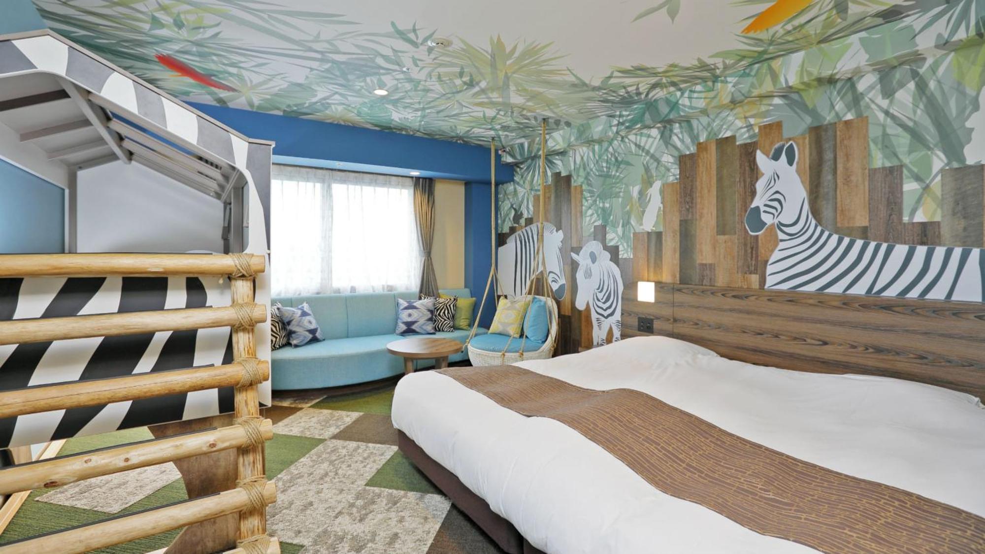 Grand Mercure Nasu Highlands Resort & Spa Eksteriør bilde