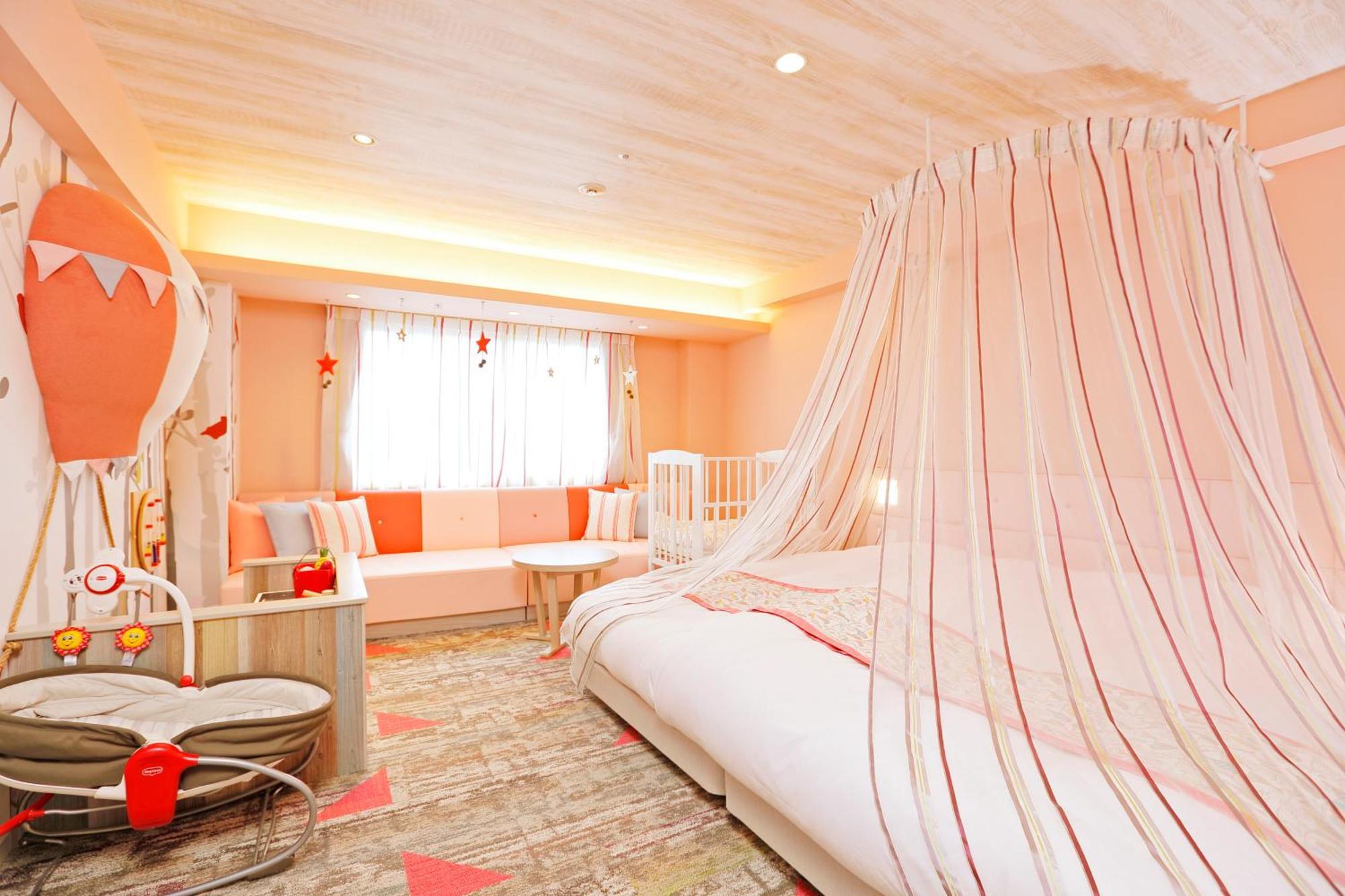 Grand Mercure Nasu Highlands Resort & Spa Eksteriør bilde