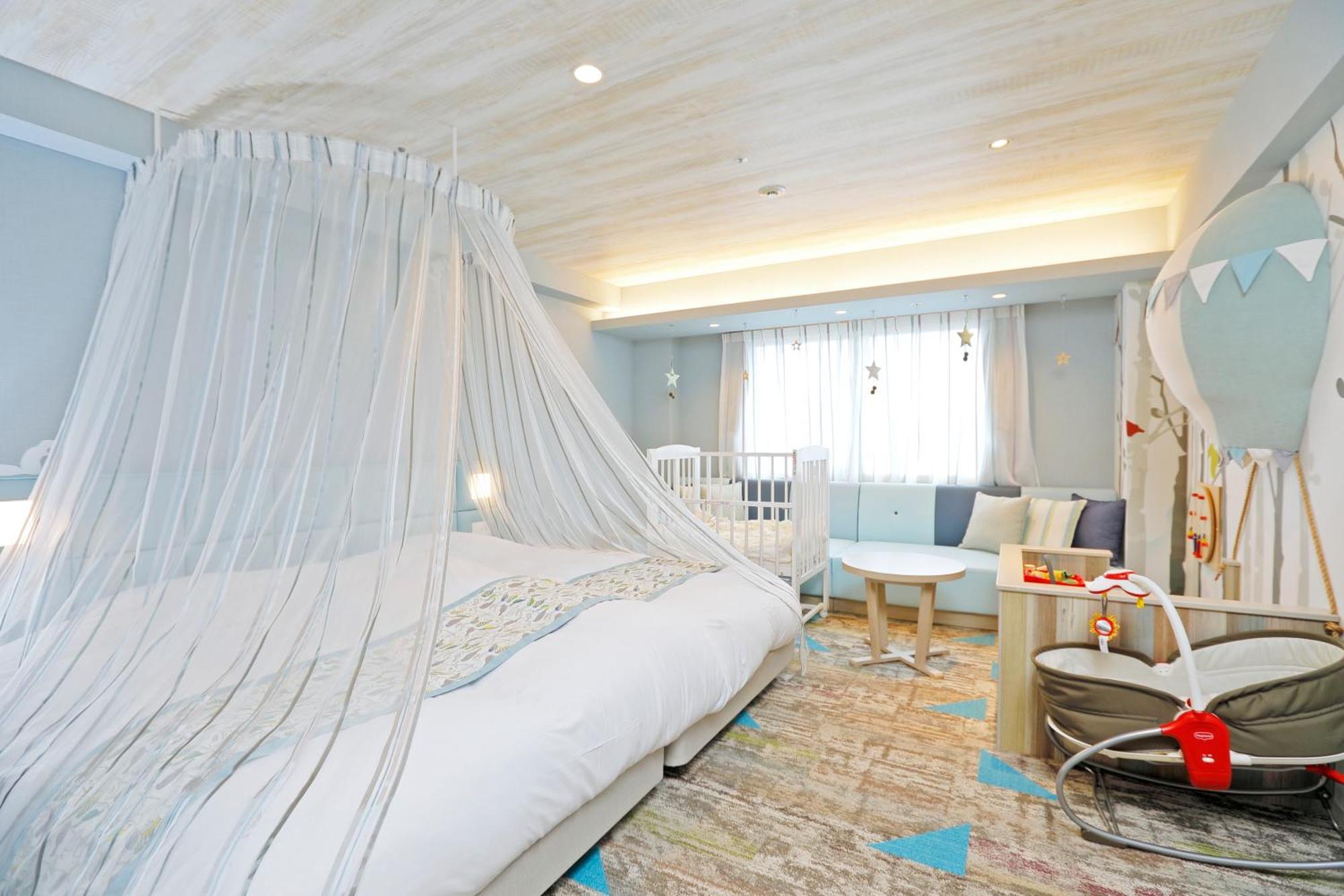 Grand Mercure Nasu Highlands Resort & Spa Eksteriør bilde