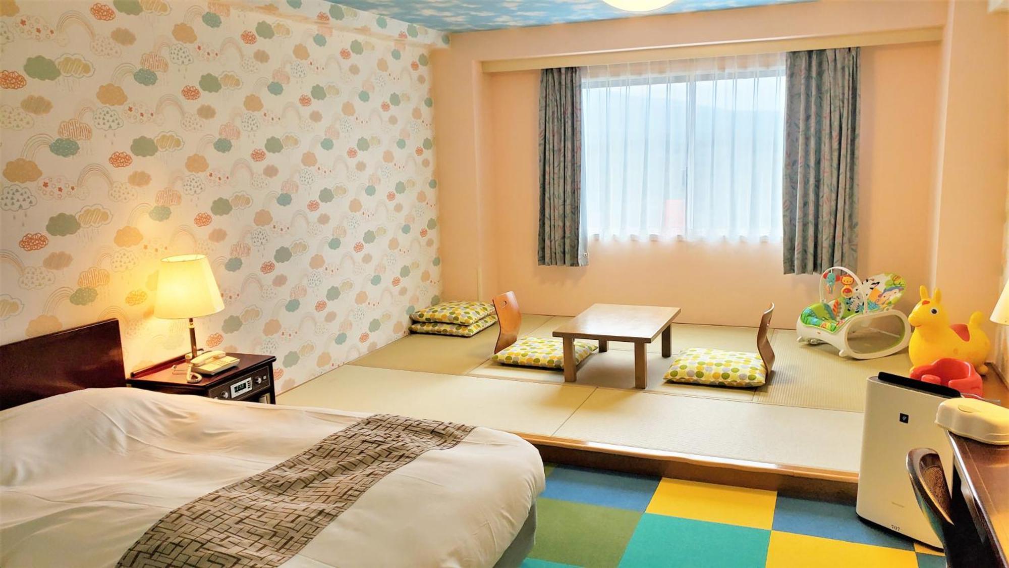 Grand Mercure Nasu Highlands Resort & Spa Eksteriør bilde