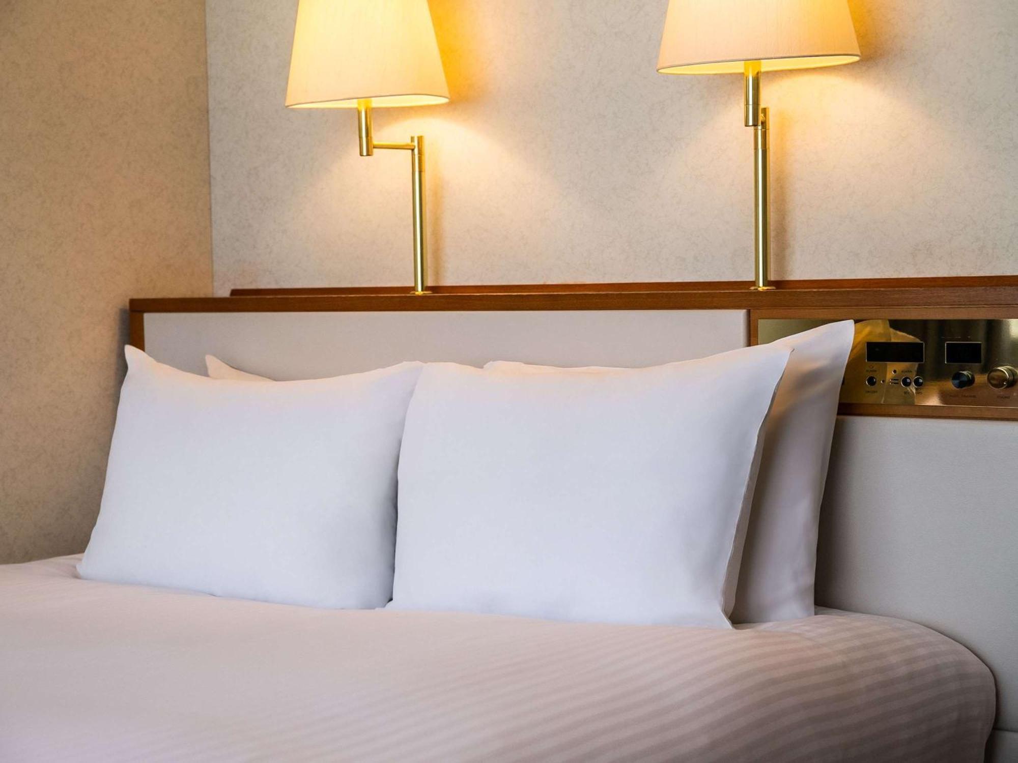 Grand Mercure Nasu Highlands Resort & Spa Eksteriør bilde