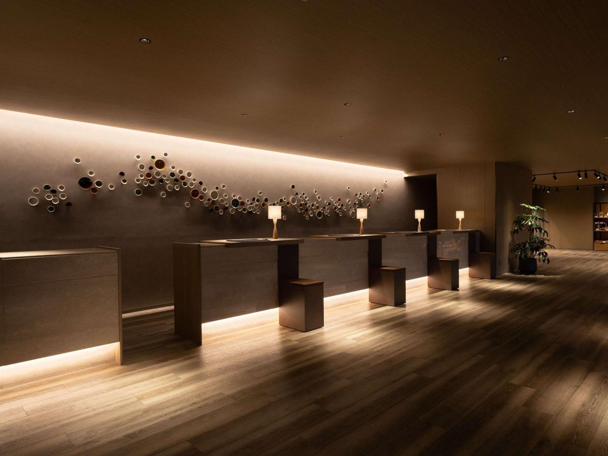 Grand Mercure Nasu Highlands Resort & Spa Eksteriør bilde