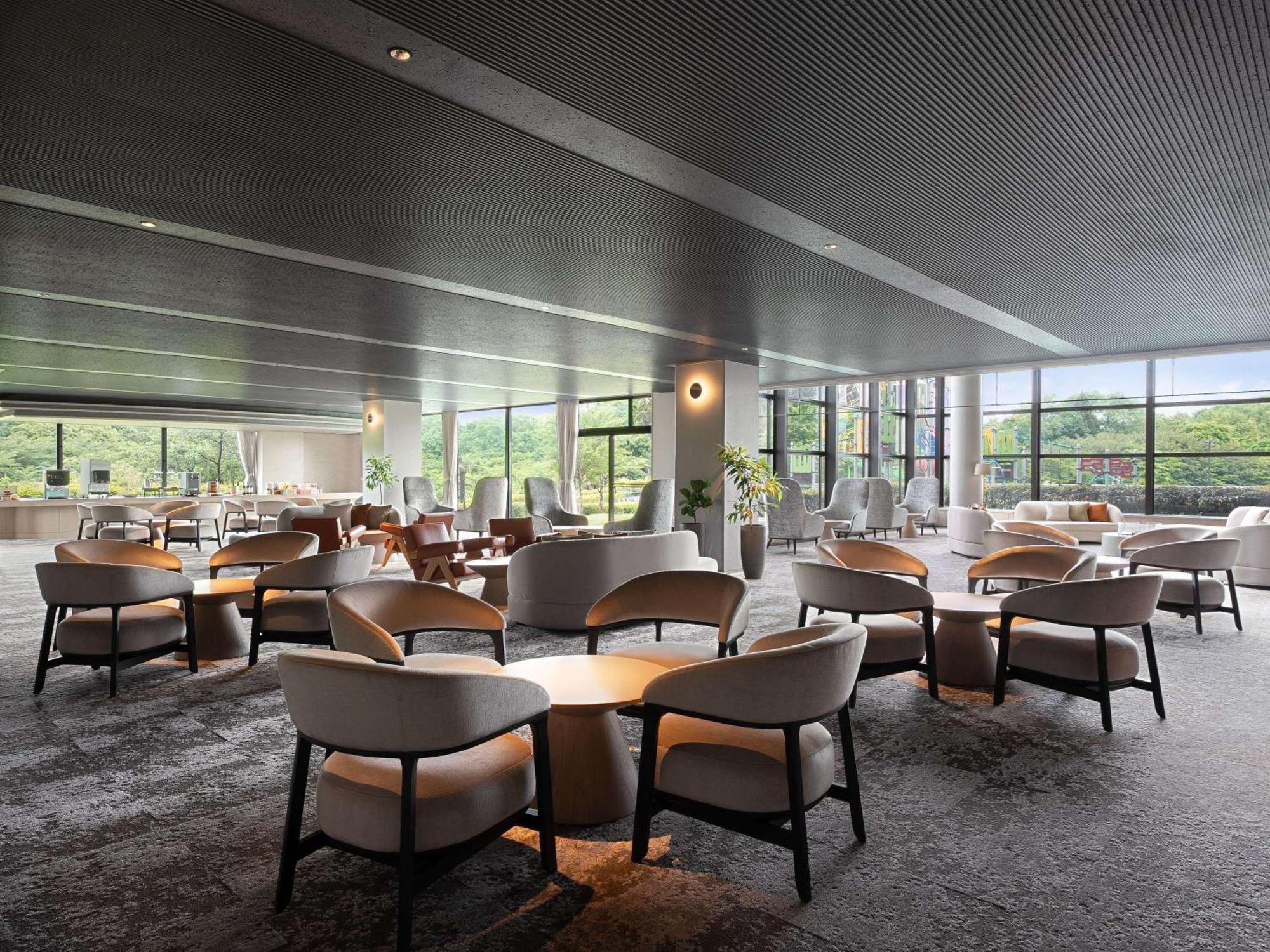 Grand Mercure Nasu Highlands Resort & Spa Eksteriør bilde
