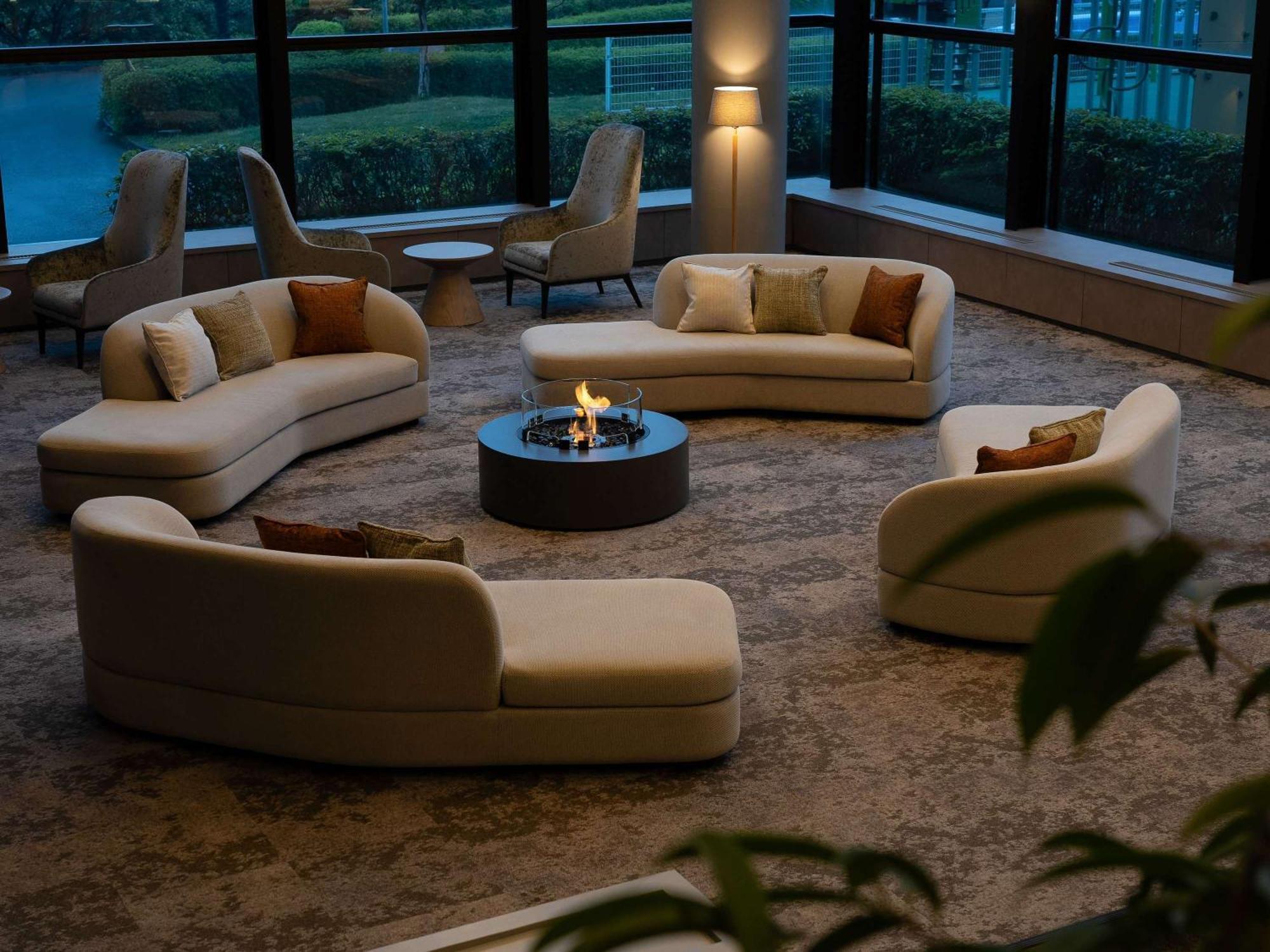 Grand Mercure Nasu Highlands Resort & Spa Eksteriør bilde