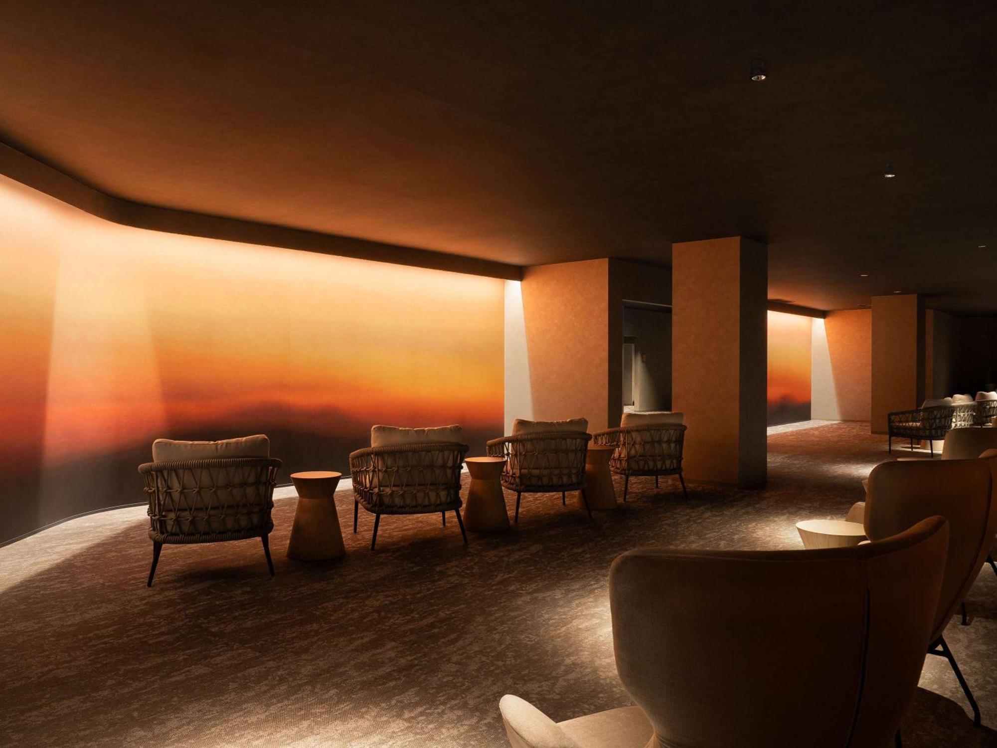 Grand Mercure Nasu Highlands Resort & Spa Eksteriør bilde