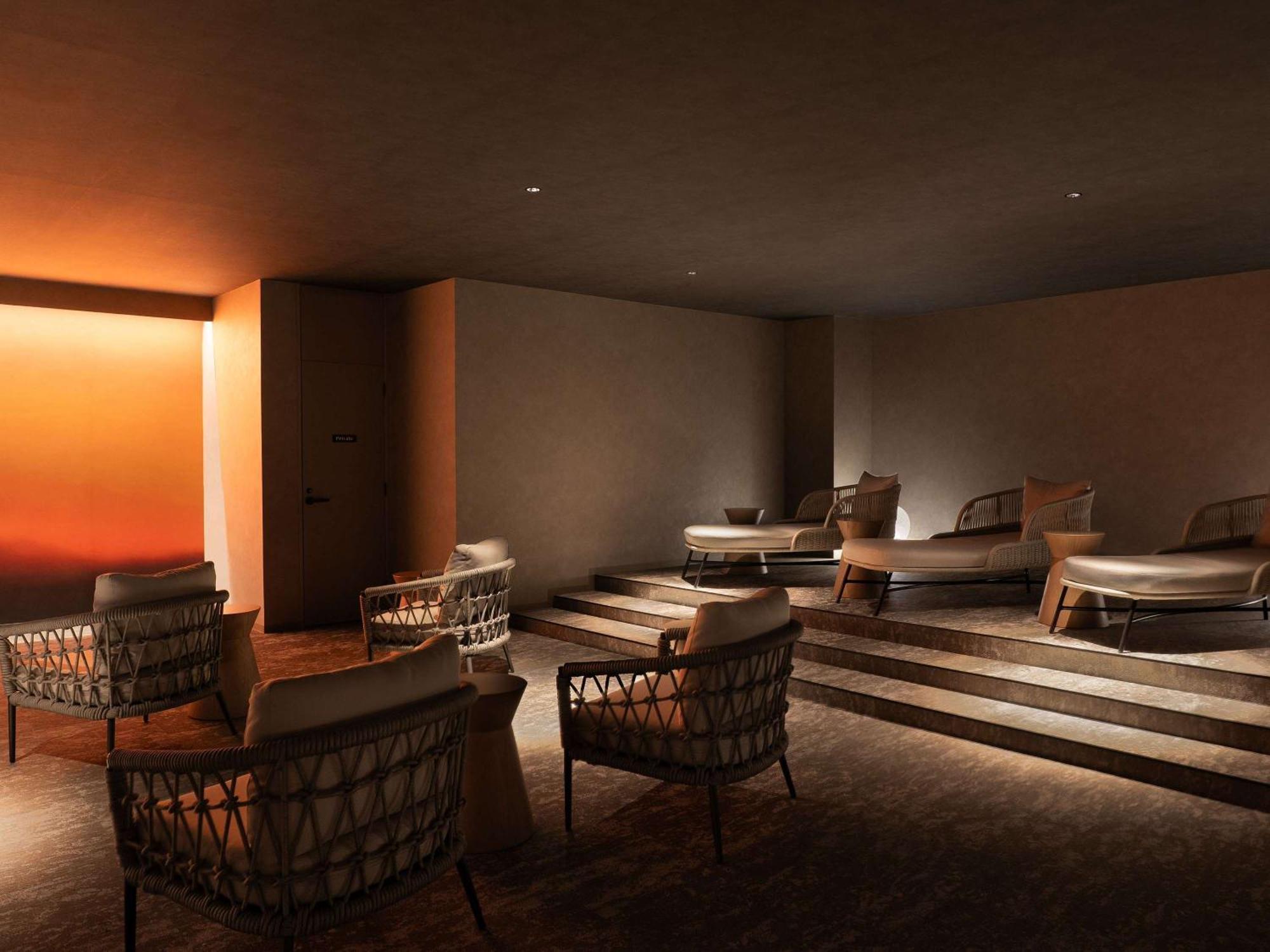 Grand Mercure Nasu Highlands Resort & Spa Eksteriør bilde